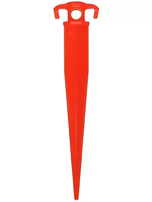 16" Super Tent Stake