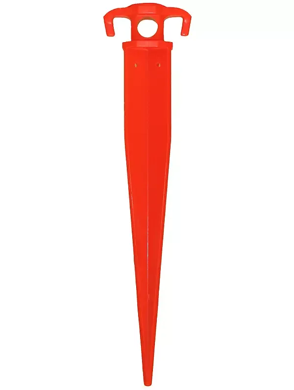 16" Super Tent Stake