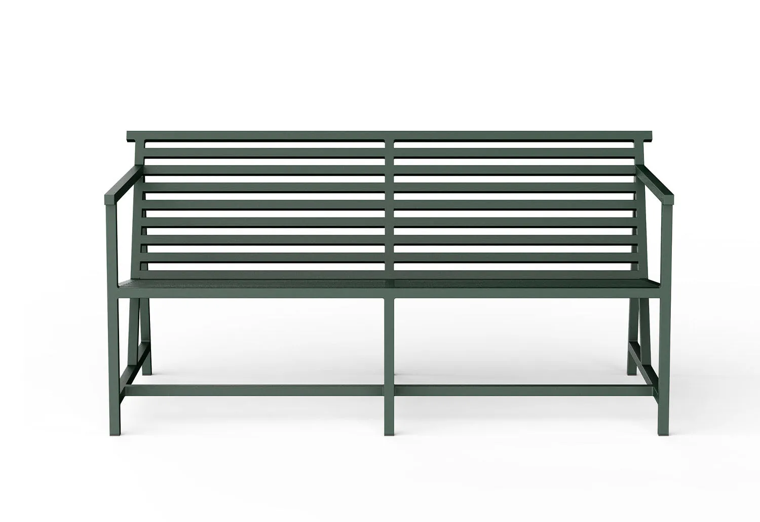 19 Outdoors Lounge Bench