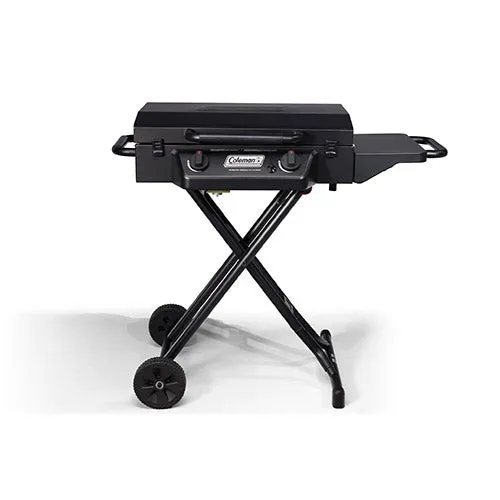 24" RoadTrip Griddle XLT w/ Lid Black