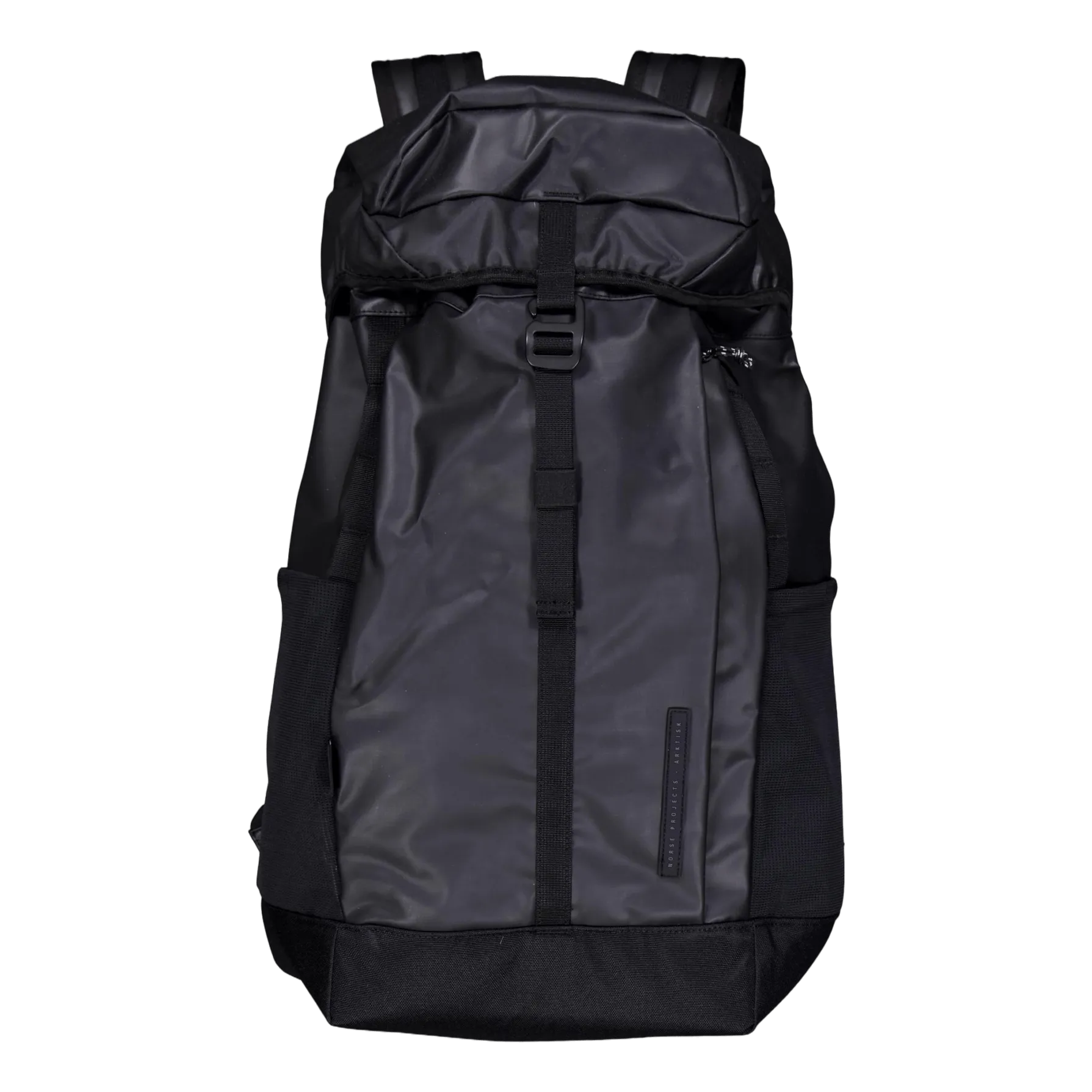 25l Day Pack Black