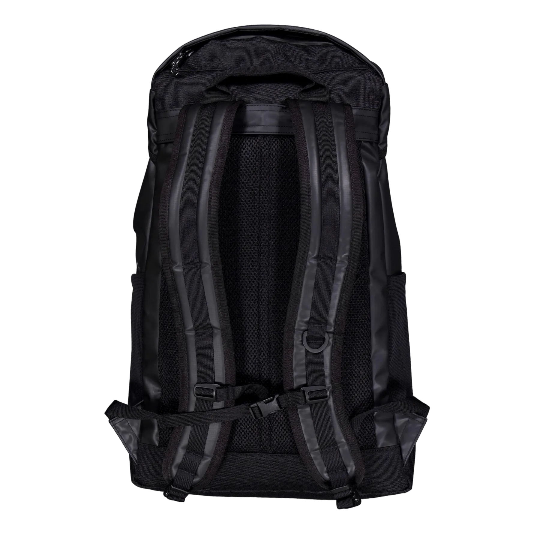 25l Day Pack Black