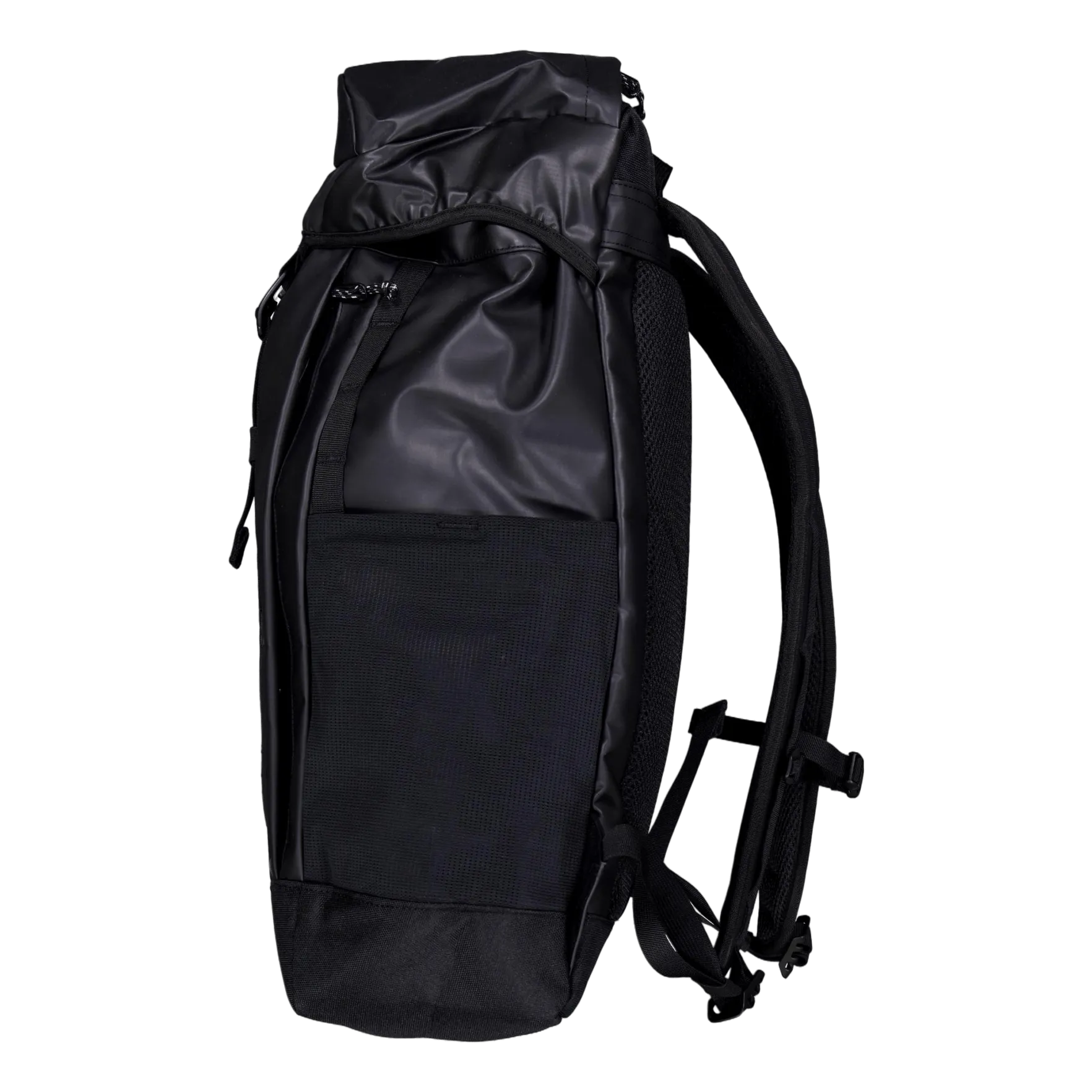 25l Day Pack Black