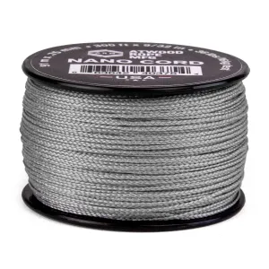 .75mm Nano Cord - Grey