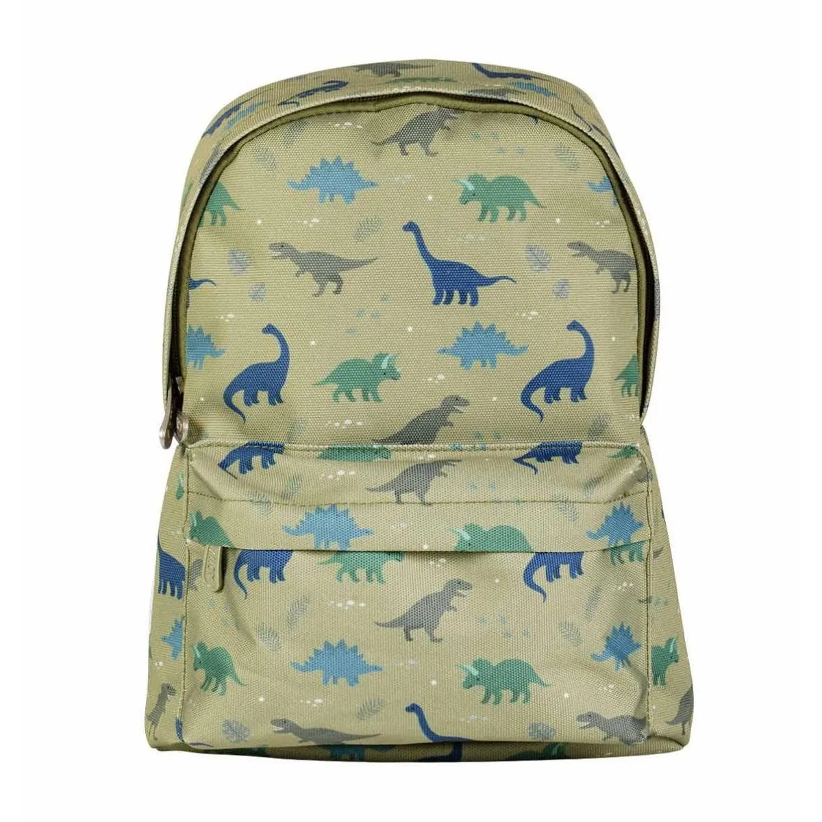 A Little Lovely Company Little Backpack: Dinosaurs