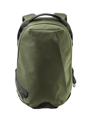 Able Carry Daily Backpack Cordura Olive