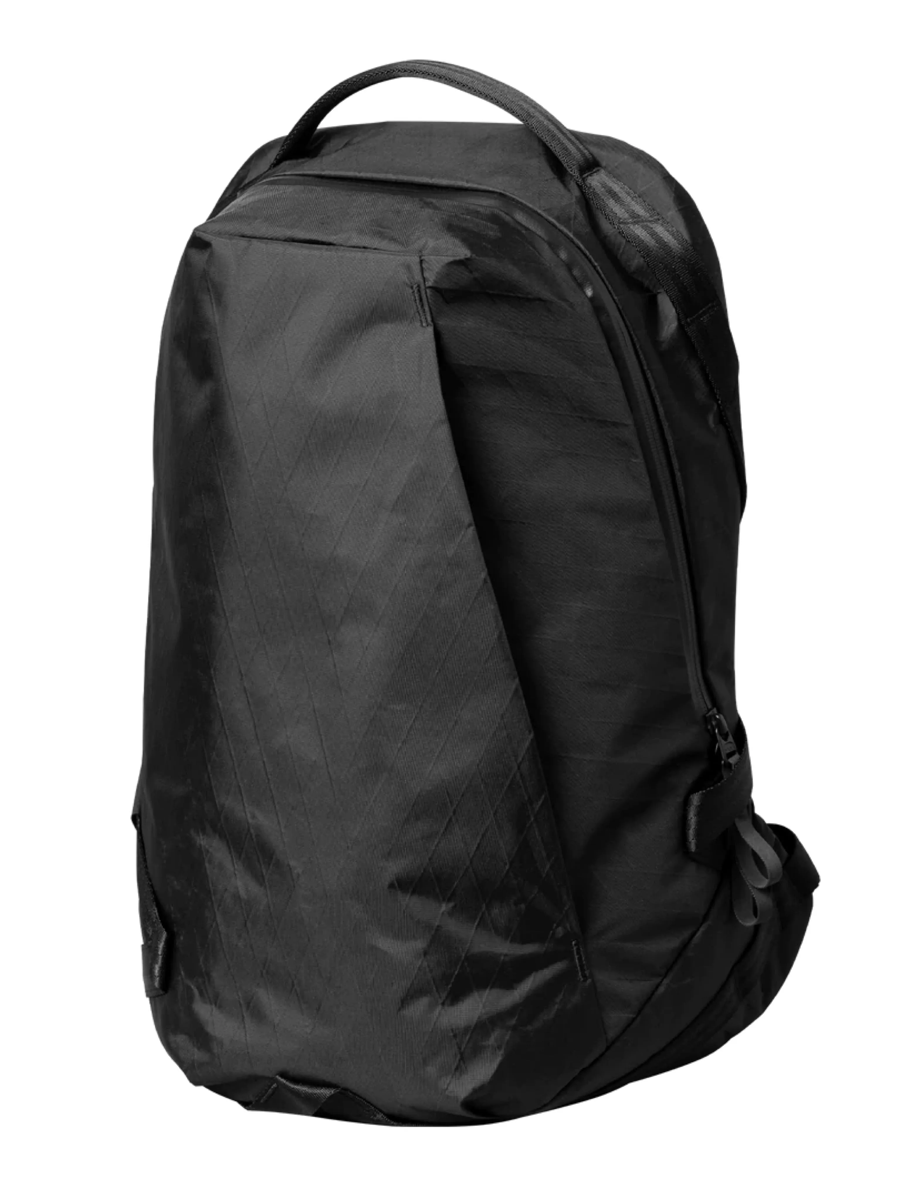 Able Carry Daily Backpack XPAC Deep Black