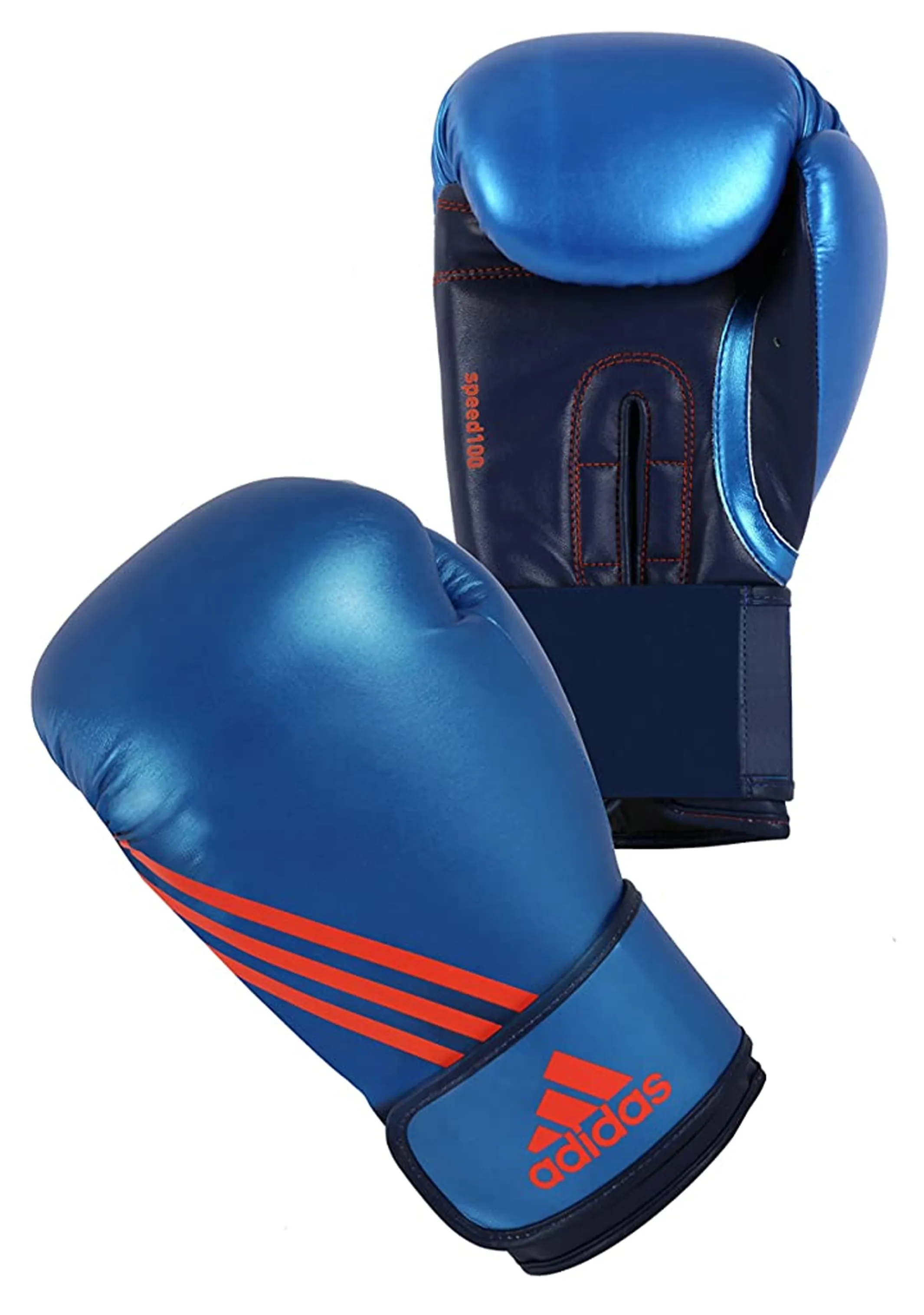 Adidas Speed 100 Boxing Glove <BR> ADISBG100