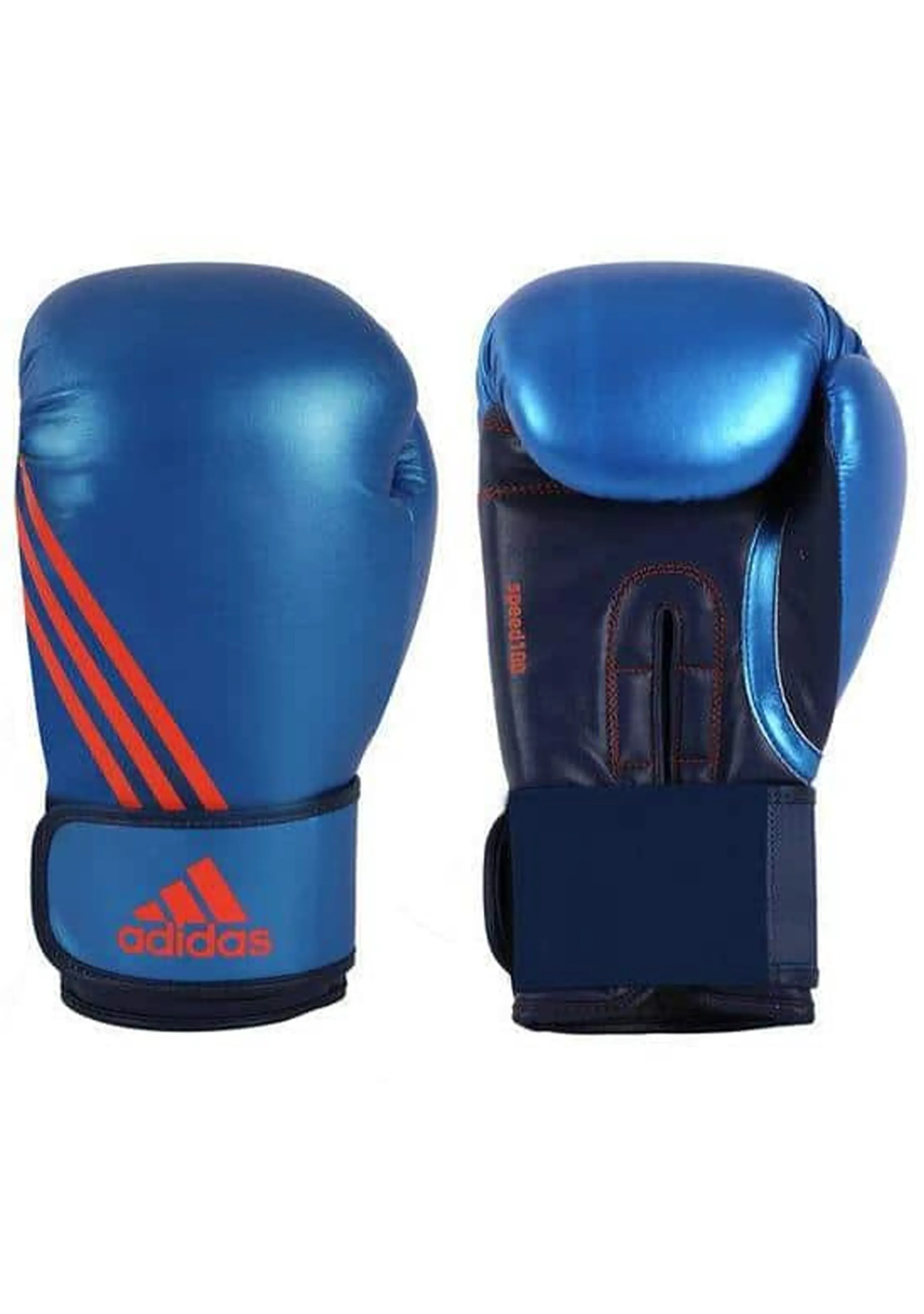 Adidas Speed 100 Boxing Glove <BR> ADISBG100