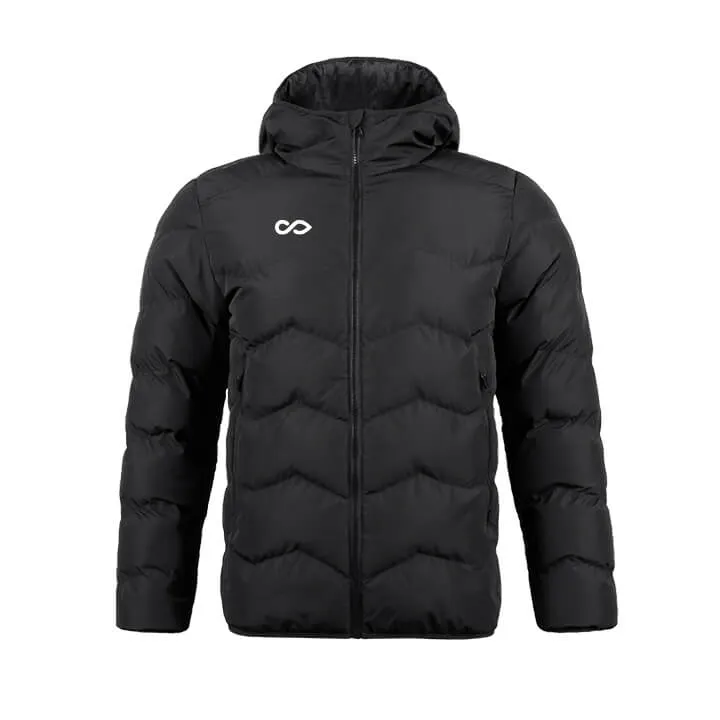 Adult Hooded Winter Jacket DF9019