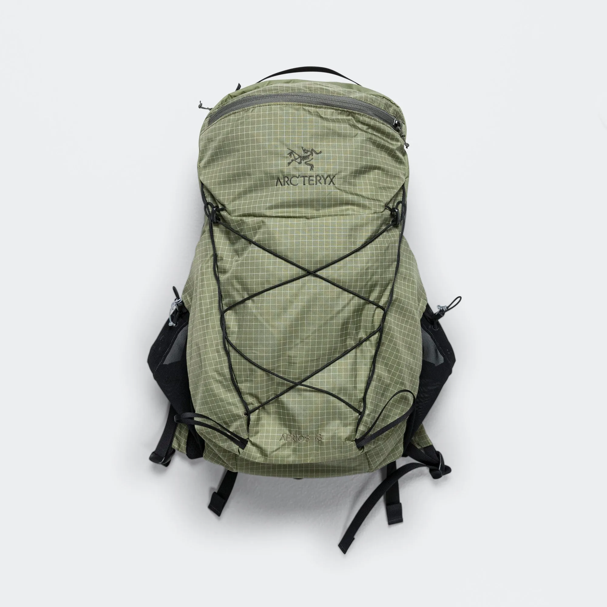 Versatile Aerios 18 Chloris/Forage Backpack for Outdoor Adventures