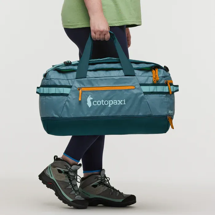 Allpa 50L - Duffel Bag