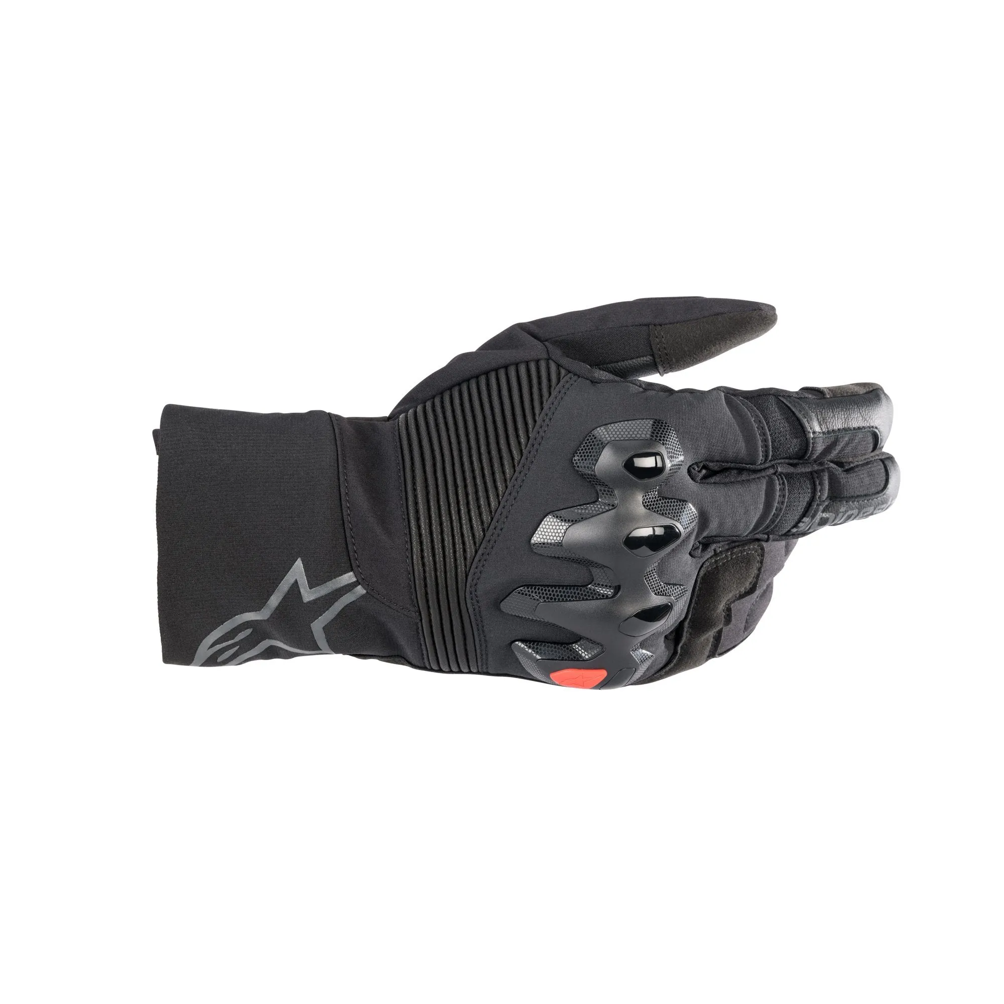 Alpinestars Bogota DS XF Motorcycle Gloves Black