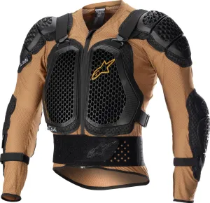 Alpinestars MX Bionic Action V2 Protection Jackets 6506823-814-M