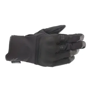 Alpinestars Syncro V2 DS Gloves Black Black