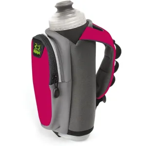 Amphipod Hydraform Ergo-Lite Ultra Handheld Cerise 20 oz