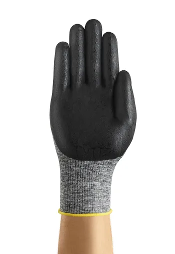 Ansell 11-801 HyFlex Foam Gloves