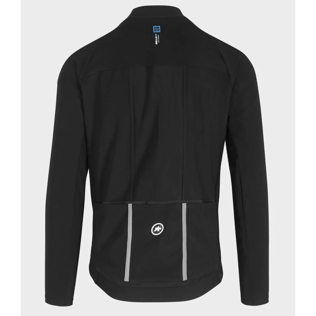 Assos Mille GT Ultraz Winter Jacket EVO