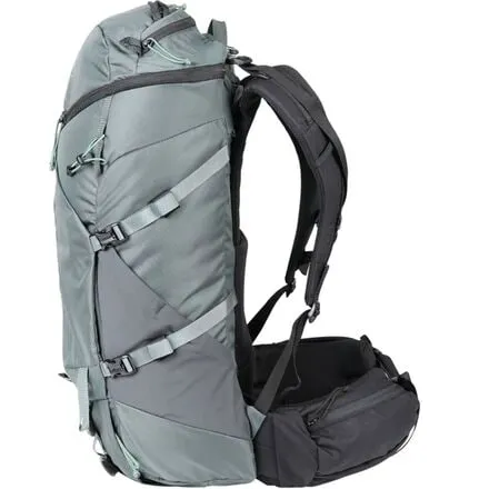 Backpack Coulee 40 L Mystery Ranch, gray