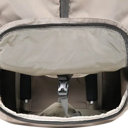 Backpack Coulee 40L Mystery Ranch, light gray