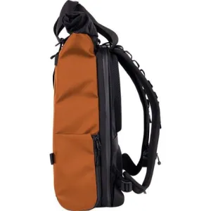 Backpack PRVKE 11 Lite WANDRD, Sedona Orange