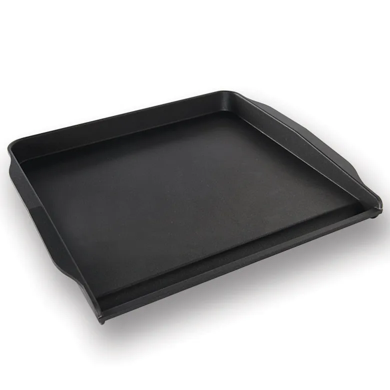 Backsplash Griddle 14x12 Nordic Ware