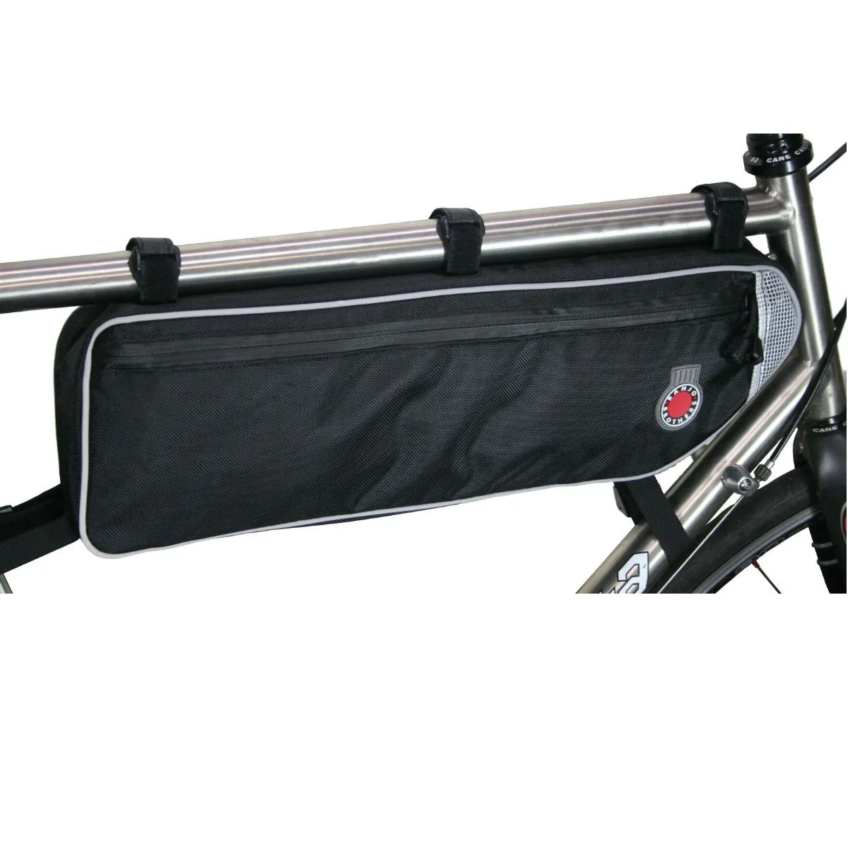 Banjo Brothers Large Frame Pack