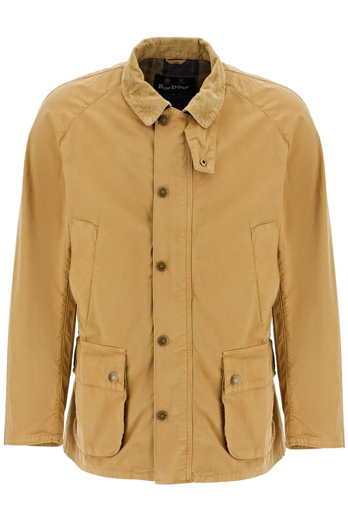 Barbour 'ashby' casual jacket