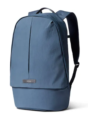 Bellroy Classic Backpack Plus Marine Blue