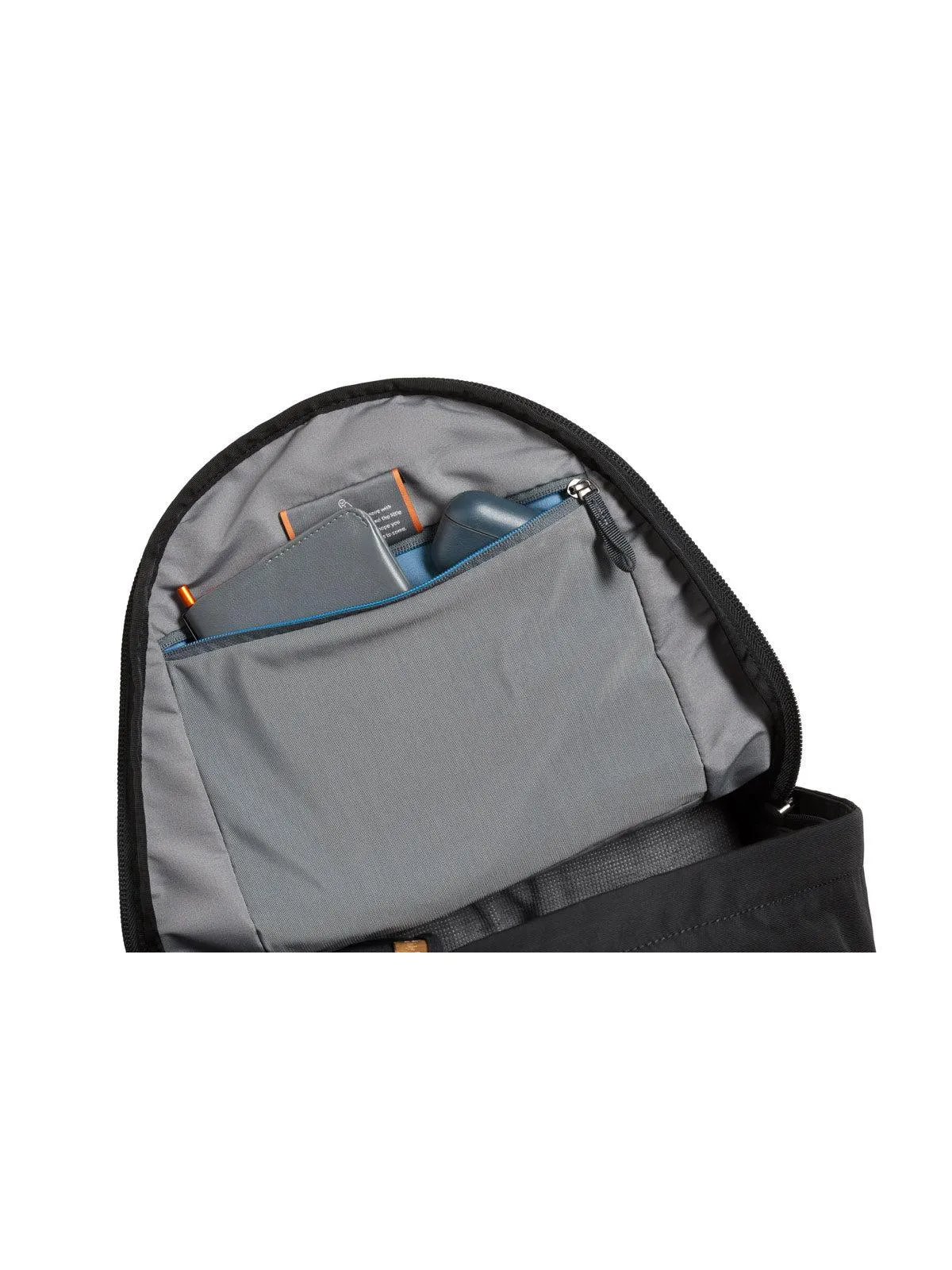 Bellroy Classic Backpack Plus Second Edition Black