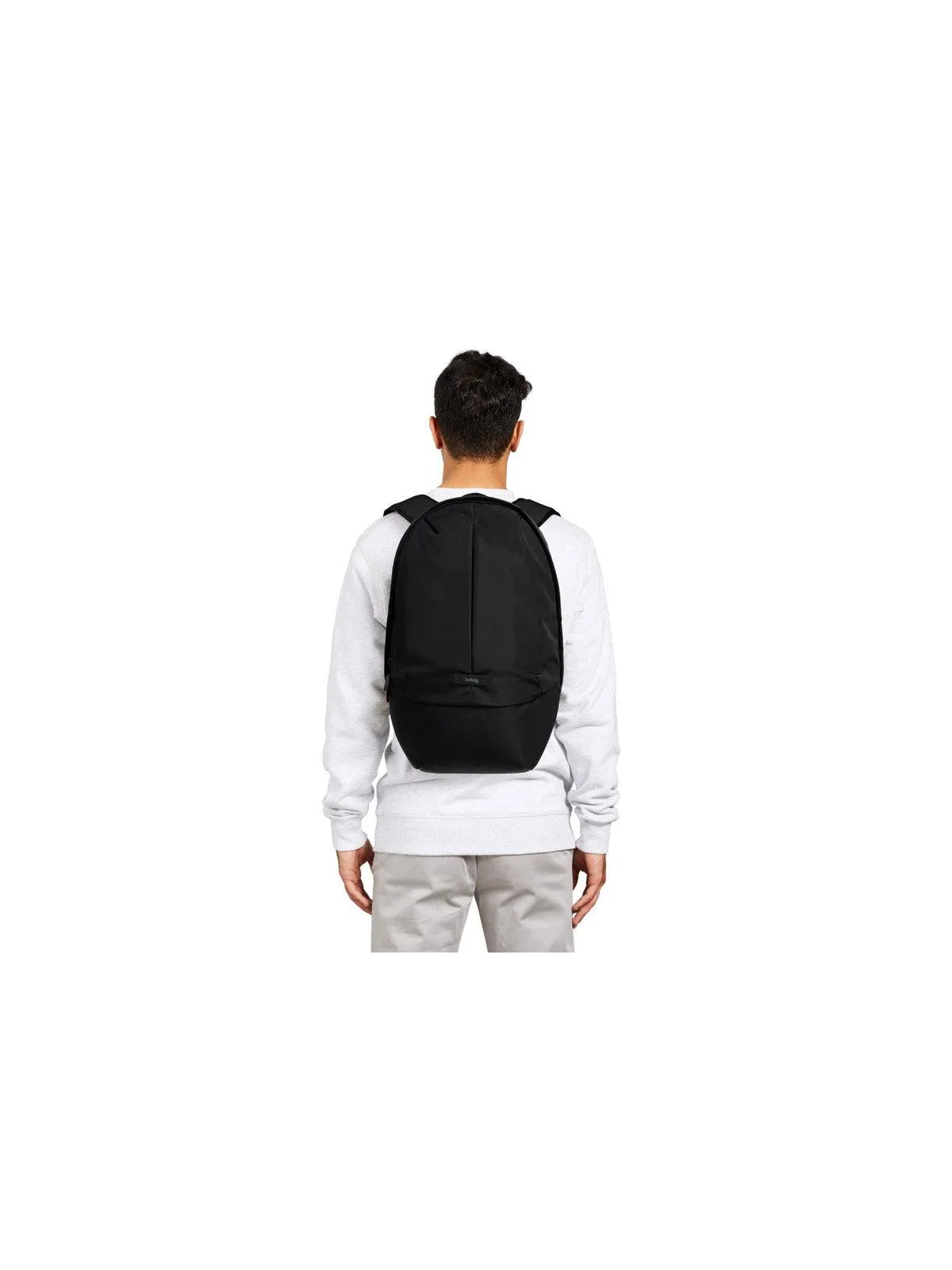 Bellroy Classic Backpack Plus Second Edition Black