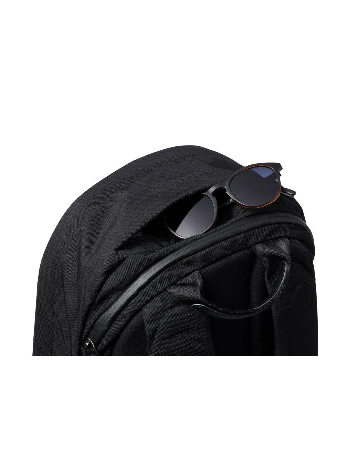 Bellroy Classic Backpack Plus Second Edition Black