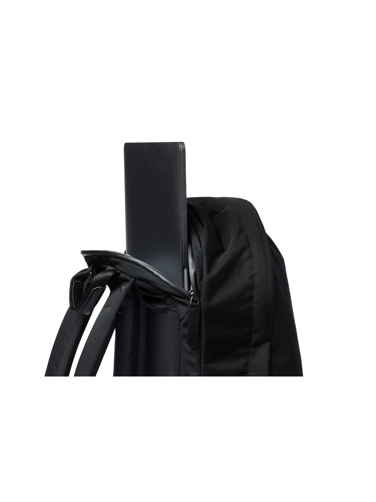 Bellroy Classic Backpack Plus Second Edition Black