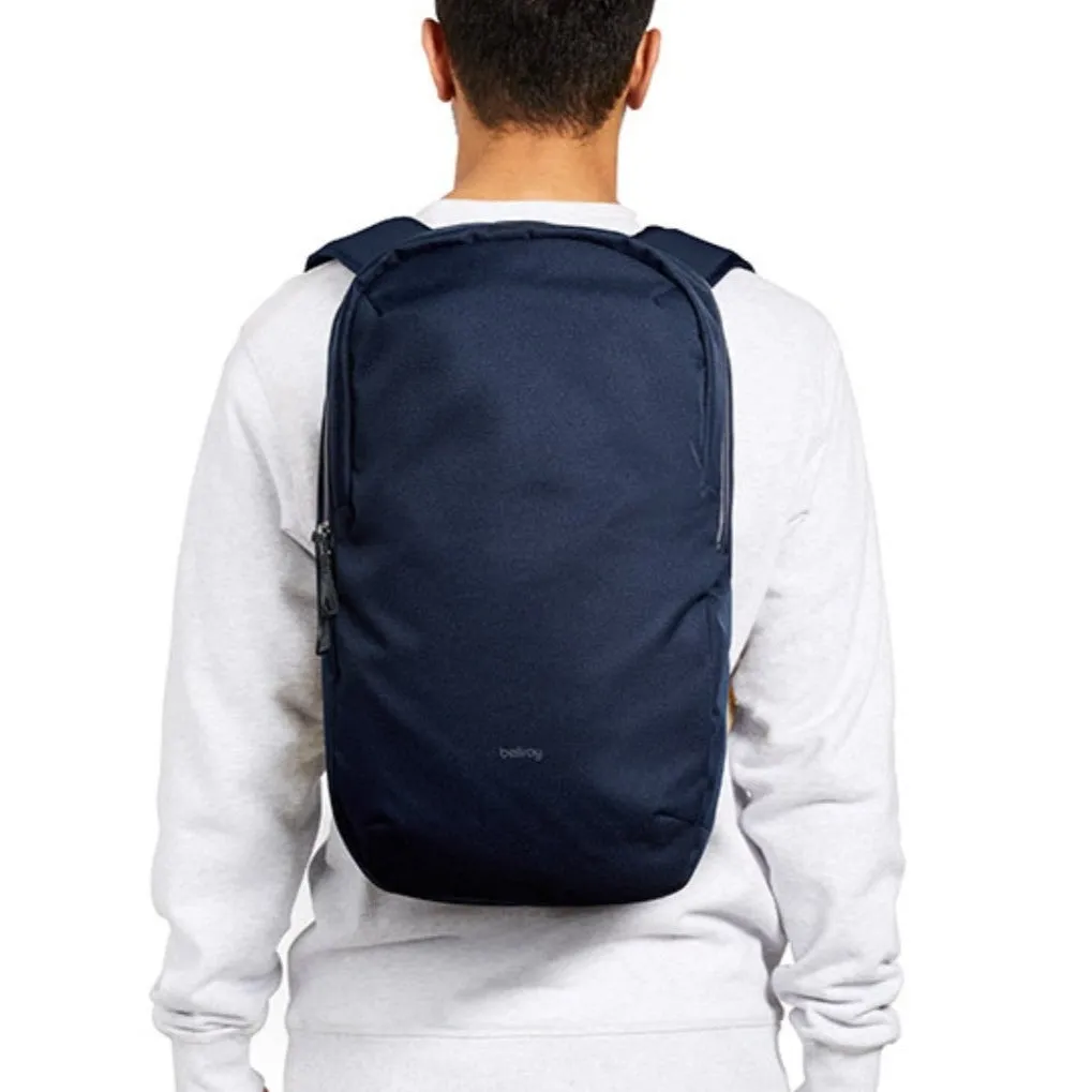 Bellroy Via Backpack in Navy