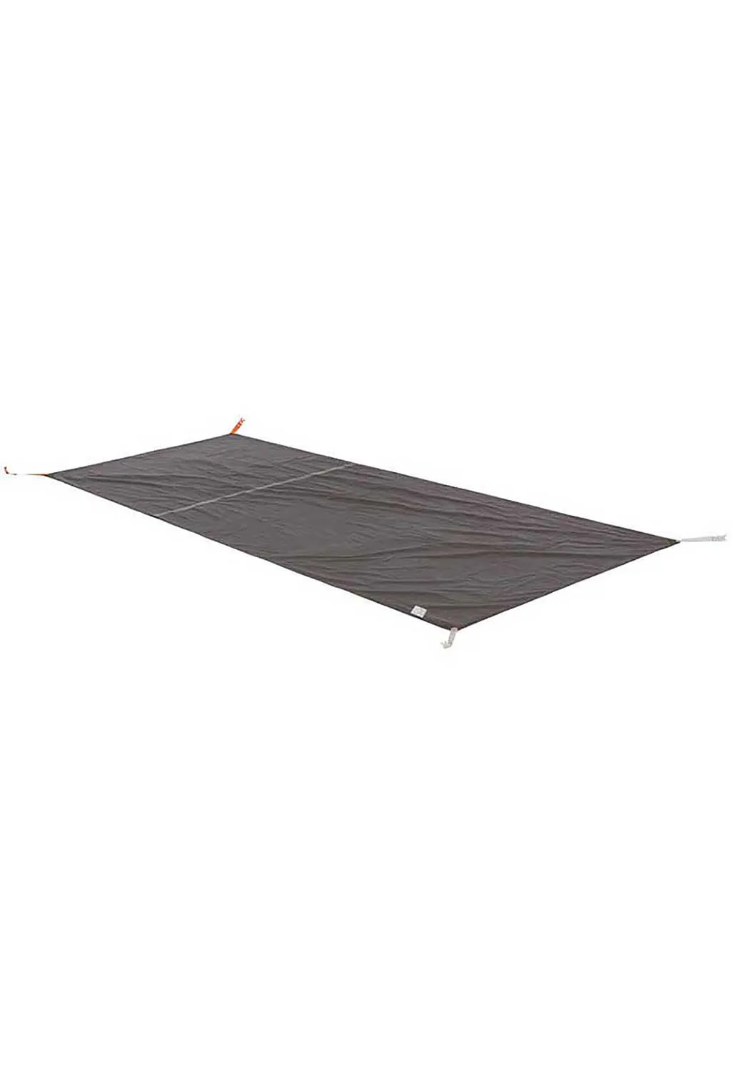 Big Agnes Copper Spur 2 Footprint - Gray