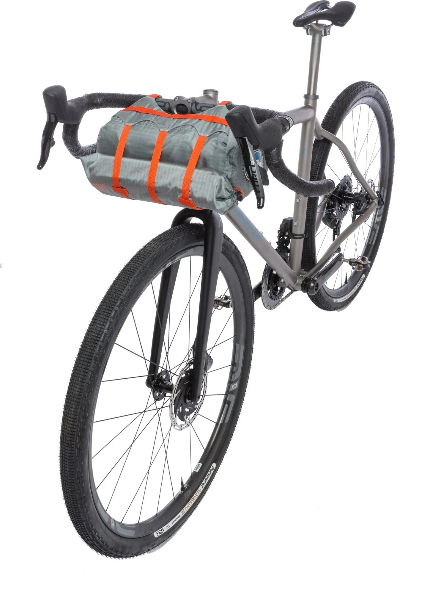 Big Agnes Copper Spur HV UL2 Bikepack