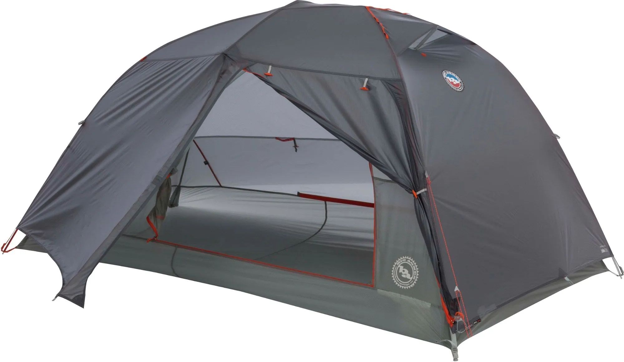 Big Agnes Copper Spur HV UL2 Bikepack