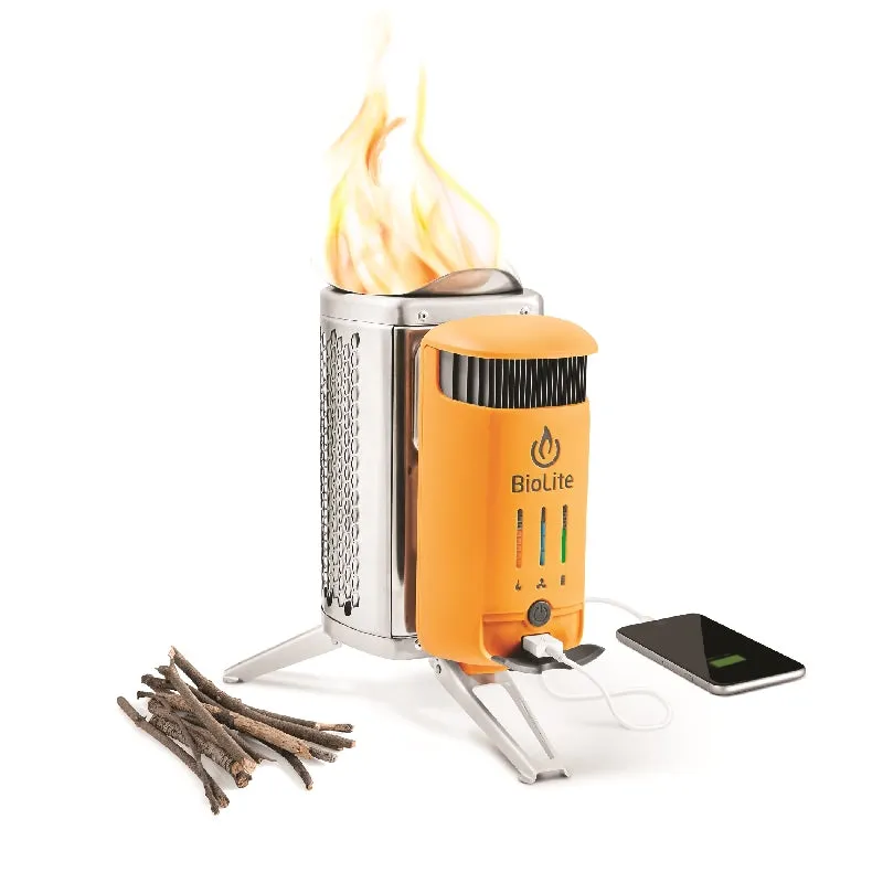 BioLite Campstove Complete Kit