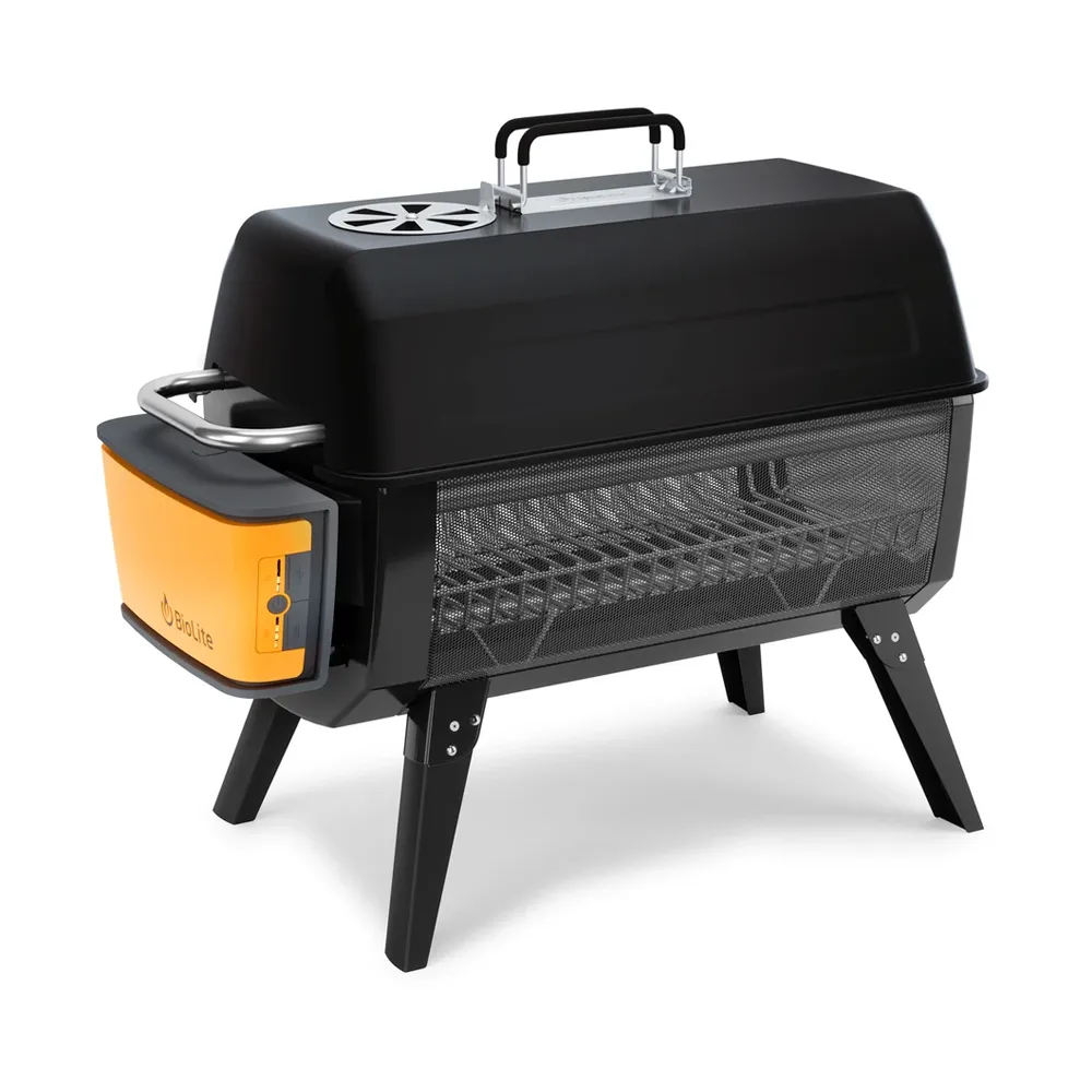 Biolite FirePit Grill Lid