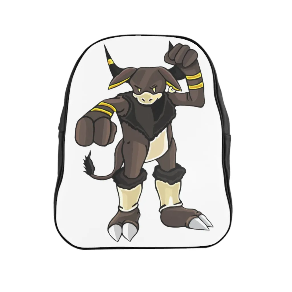 Brossox School Backpack