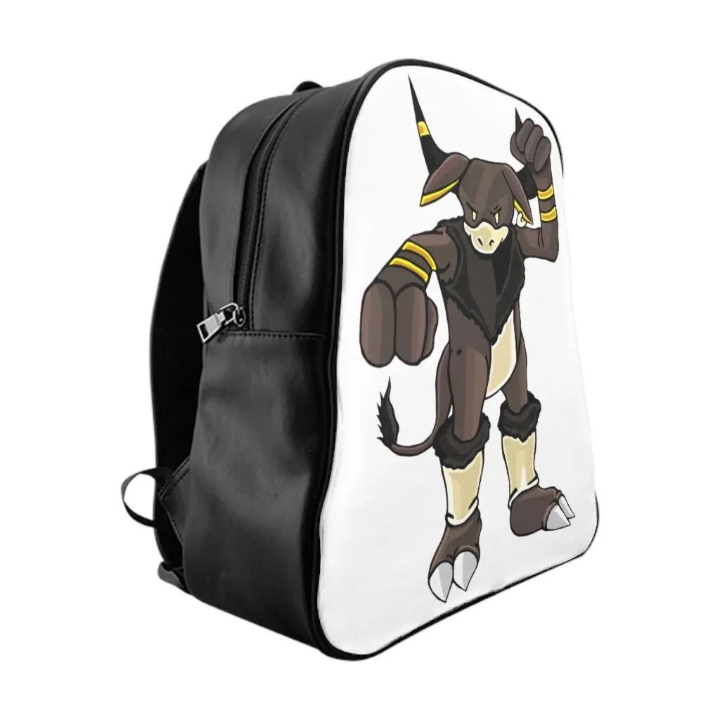 Brossox School Backpack