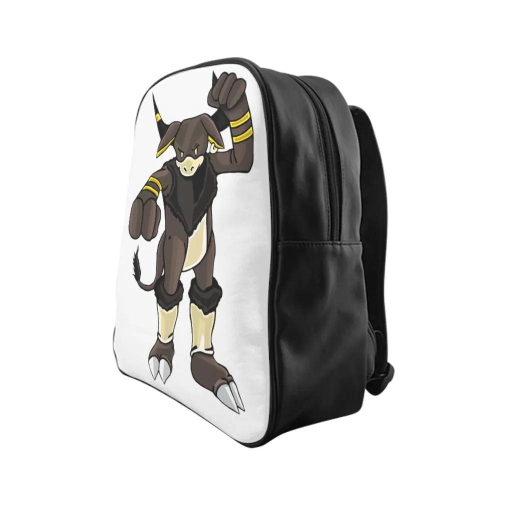 Brossox School Backpack