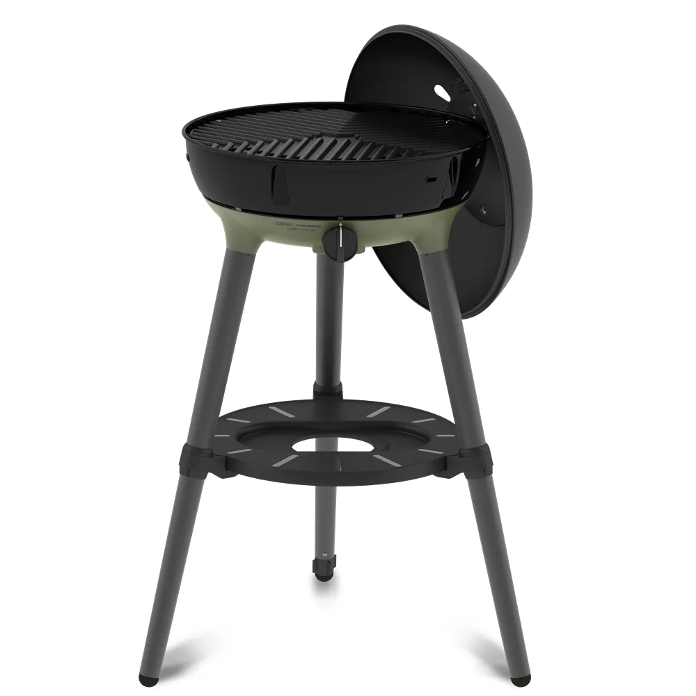 Cadac Carri Chef 40 BBQ/Chef Pan Combo