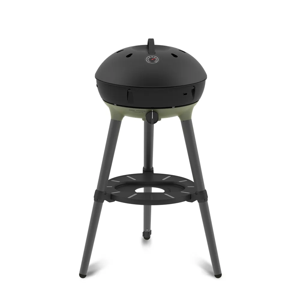 Cadac Carri Chef 40 BBQ/Chef Pan Combo