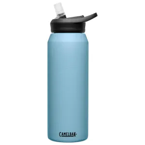 Camelbak Eddy®  Insulated Stainless Steel Water Bottle 600ml - Dusk Blue