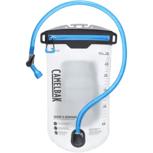 Camelbak Fusion 3L Reservoir with TRU Zip Waterproof Zipper