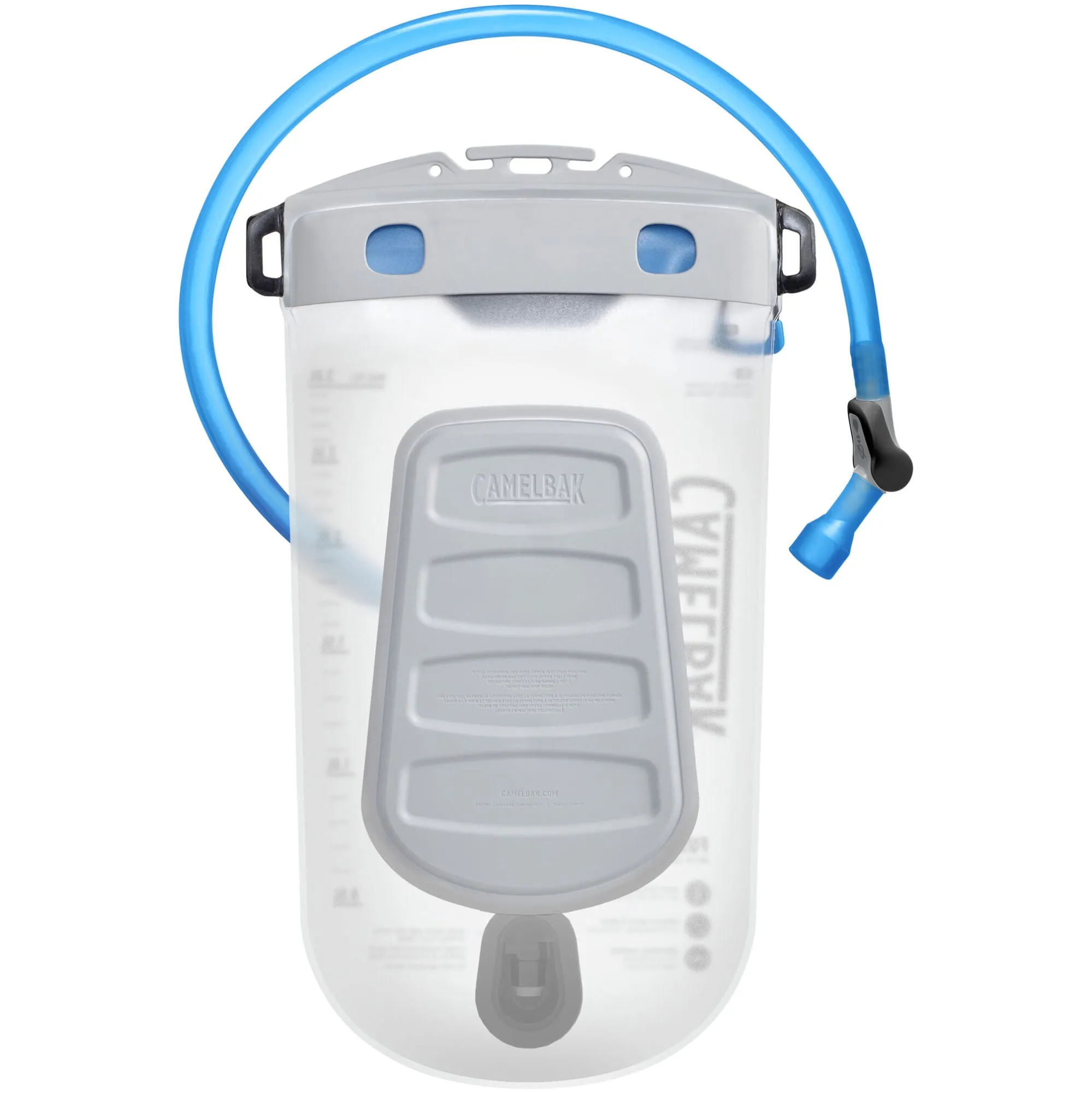 Camelbak Fusion 3L Reservoir with TRU Zip Waterproof Zipper