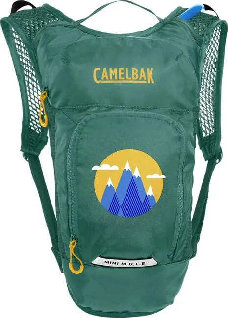 Camelbak Mini M.U.L.E. 50oz Hydration Pack