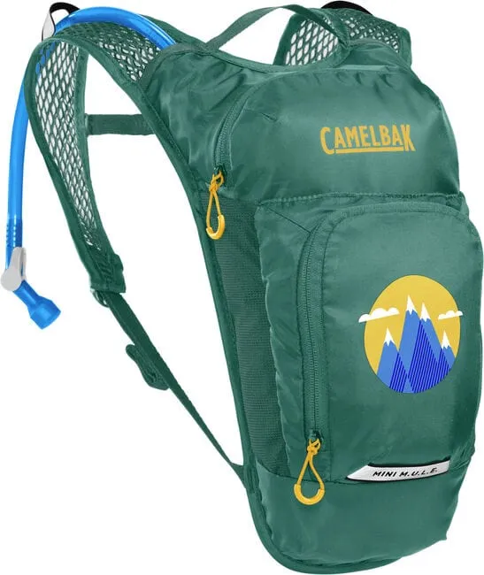 Camelbak Mini M.U.L.E. 50oz Hydration Pack