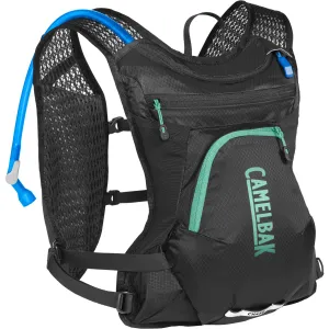 CamelBak Women's Chase Vest 1.5L - Black / Mint